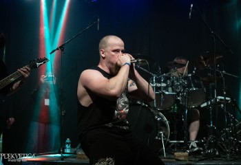 Short Bus Pile Up - Photo by Natalie