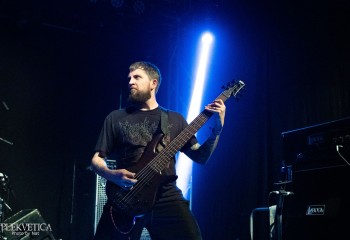 Short Bus Pile Up - Photo by Natalie