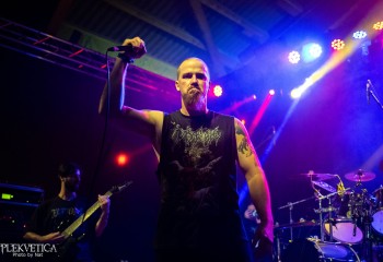 Short Bus Pile Up - Photo by Natalie