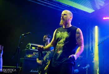 Short Bus Pile Up - Photo by Natalie