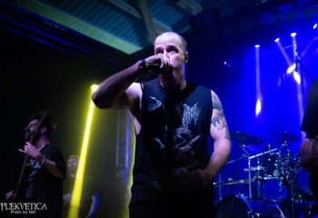 Short Bus Pile Up - Photo by Natalie