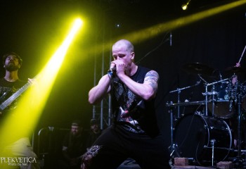 Short Bus Pile Up - Photo by Natalie