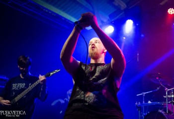 Short Bus Pile Up - Photo by Natalie