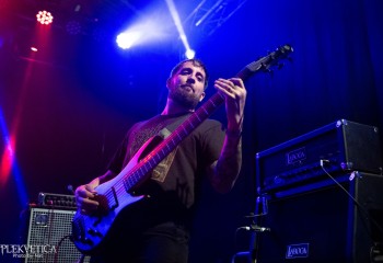 Short Bus Pile Up - Photo by Natalie