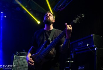 Short Bus Pile Up - Photo by Natalie