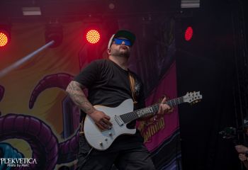 Sickret - Photo By Marc