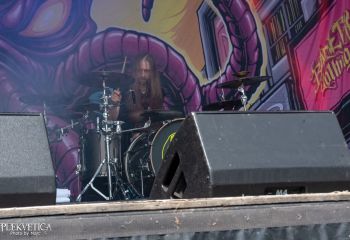 Sickret - Photo By Marc