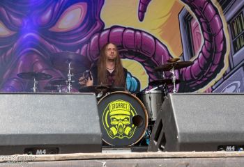 Sickret - Photo By Marc