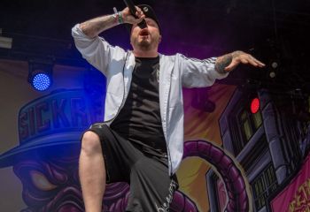 Sickret - Photo By Marc
