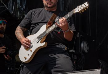 Sickret - Photo By Marc