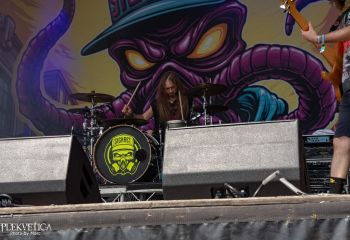 Sickret - Photo By Marc