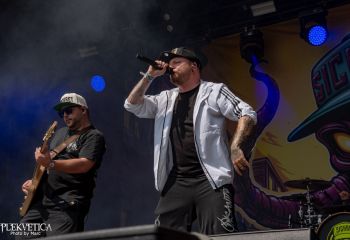 Sickret - Photo By Marc