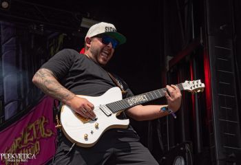 Sickret - Photo By Marc