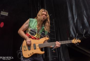 Sickret - Photo By Marc