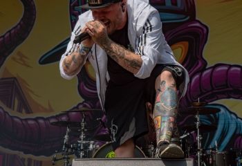 Sickret - Photo By Marc