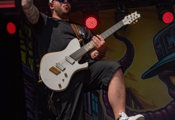 Sickret - Photo By Marc