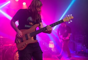 Sickret-photo by Michel Varrin