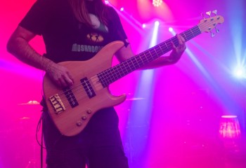 Sickret-photo by Michel Varrin