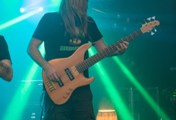 Sickret-photo by Michel Varrin