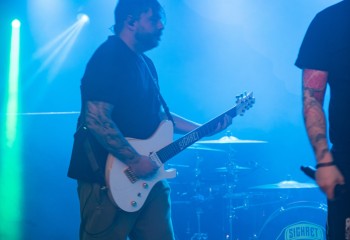 Sickret-photo by Michel Varrin