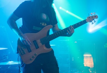 Sickret-photo by Michel Varrin