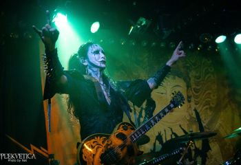 Sigh - Photo by Natalie