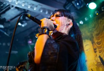 Sigh - Photo by Natalie