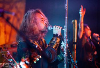Sigh - Photo by Natalie