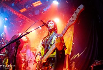Sigh - Photo by Natalie