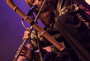 Sigh - Photo by Dänu