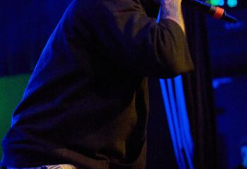 Signs of the Swarm - Photo By Peti