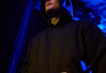 Signs of the Swarm - Photo By Peti