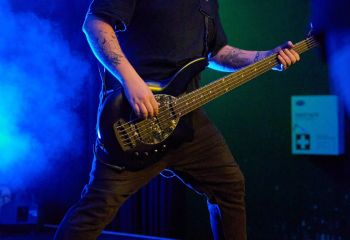 Signs of the Swarm - Photo By Peti