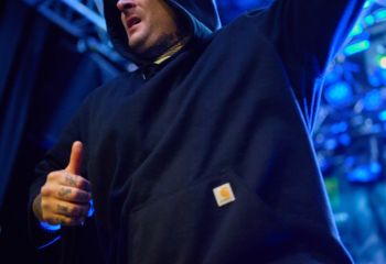 Signs of the Swarm - Photo By Peti