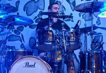 Signs of the Swarm - Photo By Peti