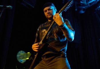 Signs of the Swarm - Photo By Peti