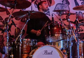 Signs of the Swarm - Photo By Peti