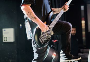 Signs of the Swarm - Photo By Peti