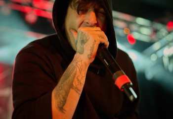 Signs of the Swarm - Photo By Peti