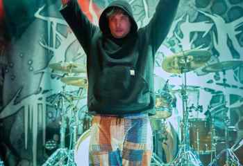 Signs of the Swarm - Photo By Peti