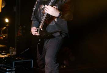 Signs of the Swarm - Photo By Peti