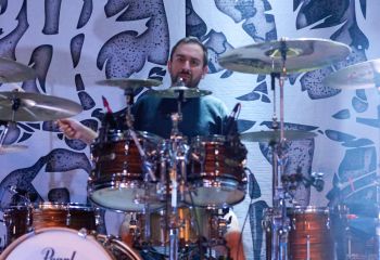 Signs of the Swarm - Photo By Peti