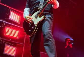 Silent Planet - Photo By Peti