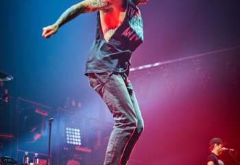 Silent Planet - Photo By Peti