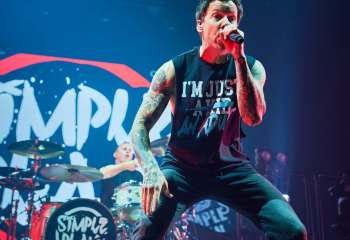 Silent Planet - Photo By Peti