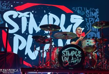 Silent Planet - Photo By Peti