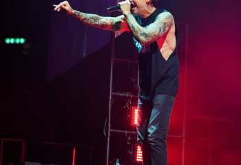 Silent Planet - Photo By Peti