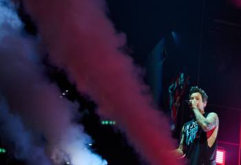 Silent Planet - Photo By Peti