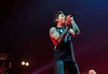 Silent Planet - Photo By Peti