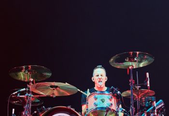 Silent Planet - Photo By Peti